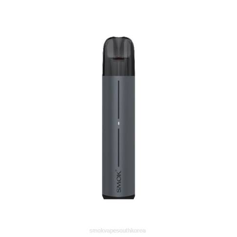 SMOK 전자담배 - SMOK Solus 2개 키트 회색 T2BB64