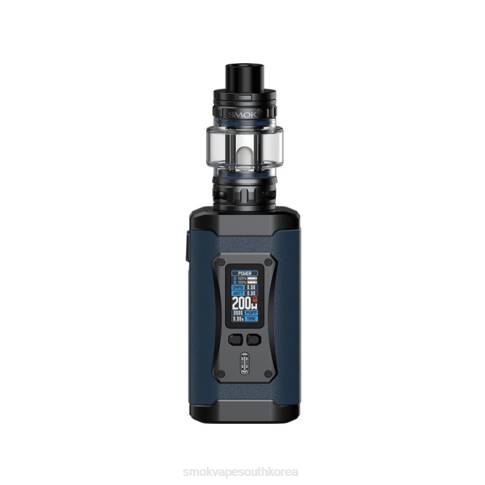 SMOK vape Seoul - SMOK Morph 2개 키트 파란색 T2BB257