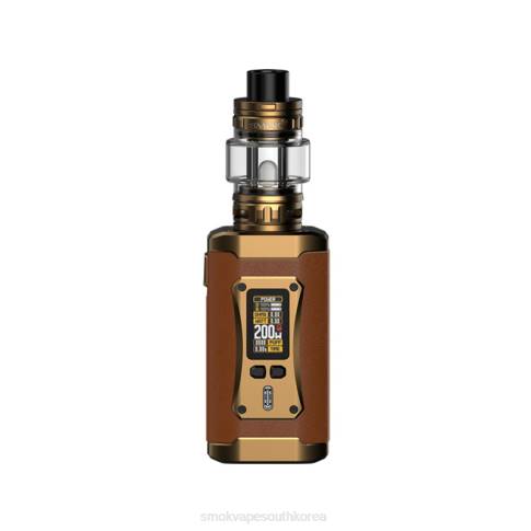 SMOK vape coil - SMOK Morph 2개 키트 갈색 T2BB256