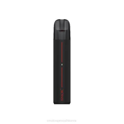 SMOK vape coil - SMOK Solus 2개 키트 검은색 T2BB66