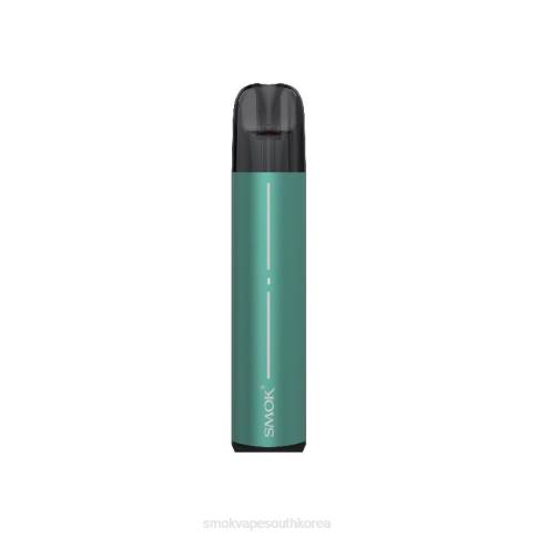 SMOK vape mod - SMOK Solus 2개 키트 호수 블루 T2BB65