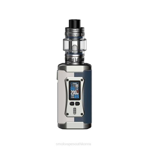 SMOK vape sale - SMOK Morph 2개 키트 흰색 파란색 T2BB260
