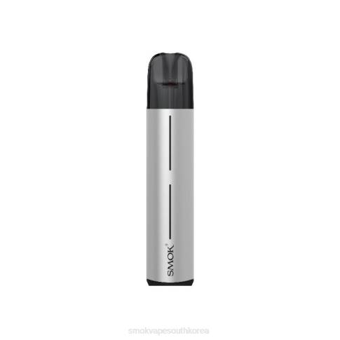 SMOK vape store - SMOK Solus 2개 키트 은 T2BB68