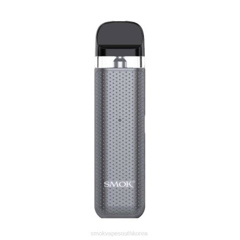 SMOK vape Seoul - SMOK NOVO 2c 키트 회색 T2BB17