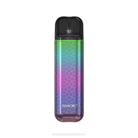 SMOK vape South Korea - SMOK NOVO 2s 키트 7색 갑옷 T2BB142