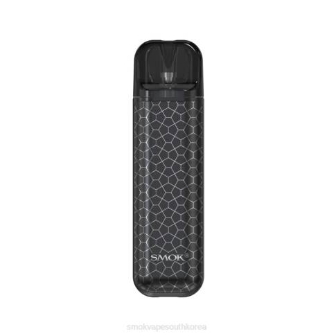 SMOK vape sale - SMOK NOVO 2s 키트 검은 갑옷 T2BB140