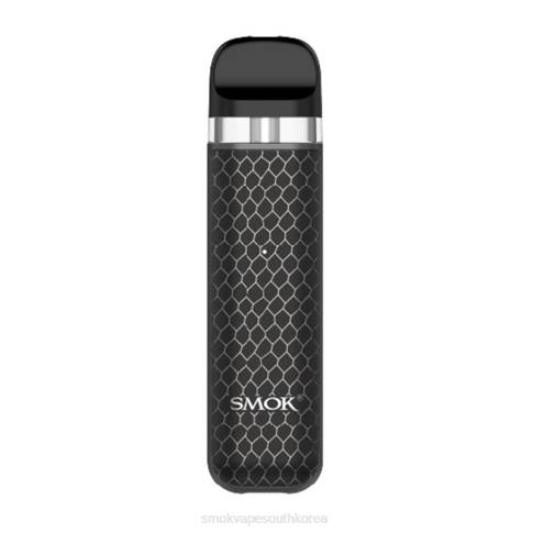 SMOK South Korea - SMOK NOVO 2x 키트 블랙 코브라 T2BB63
