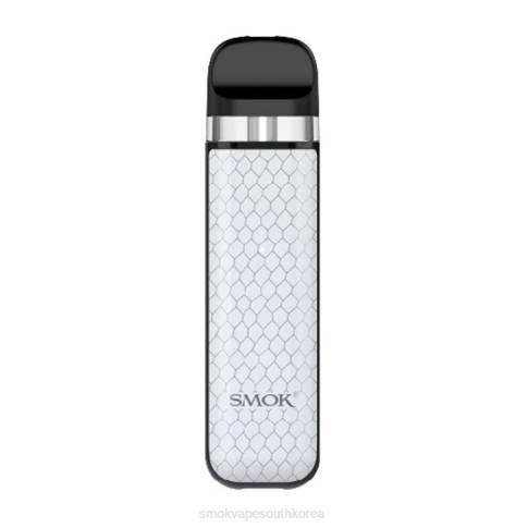 SMOK vape South Korea - SMOK NOVO 2x 키트 흰 코브라 T2BB62