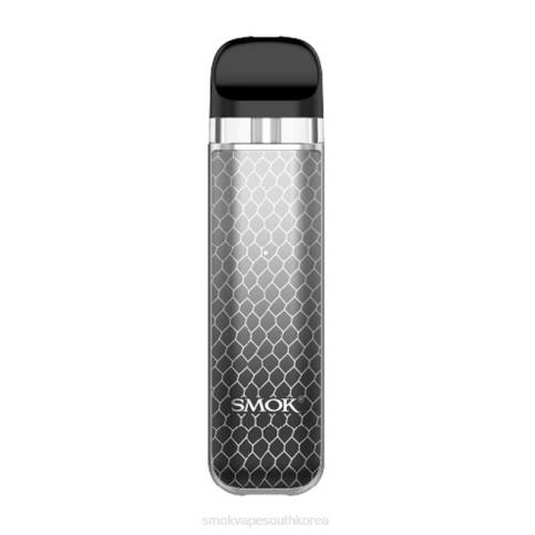 SMOK vape mod - SMOK NOVO 2x 키트 실버 블랙 코브라 T2BB55