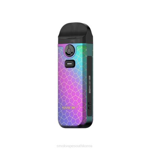 SMOK vape amazon - SMOK Nord 4개 키트 7색 갑옷 T2BB269