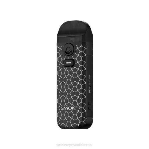 SMOK vape kit - SMOK Nord 4개 키트 검은 갑옷 T2BB271
