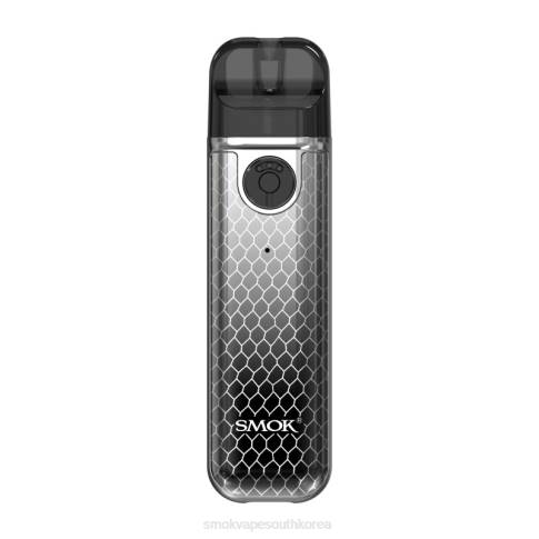 SMOK vape mod - SMOK NOVO 미니 키트 4개 라스타 그린 코브라 T2BB115