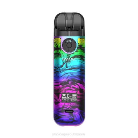 SMOK vape sale - SMOK NOVO 4개 키트 플루이드 7컬러 T2BB230