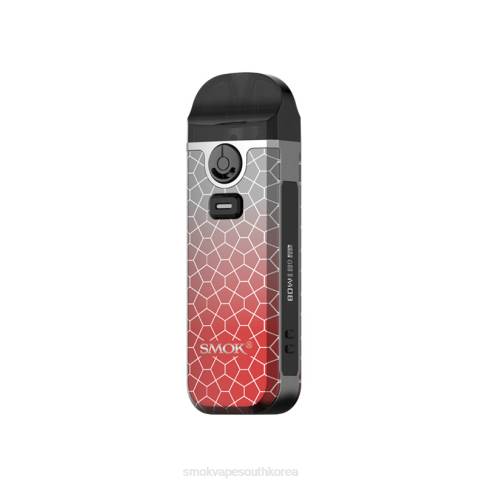 SMOK vape sale - SMOK Nord 4개 키트 붉은 회색 갑옷 T2BB270