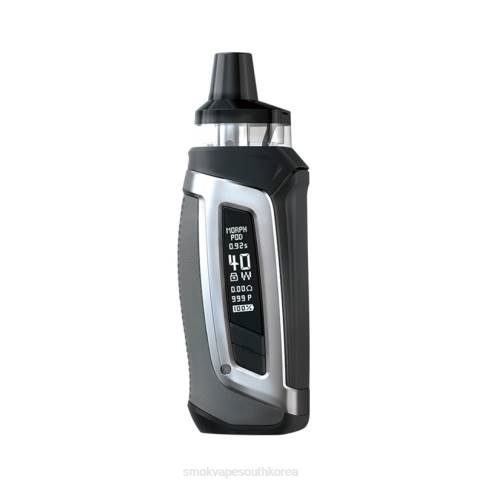 SMOK vape amazon - SMOK Morph 포드-40 키트 회색 T2BB219