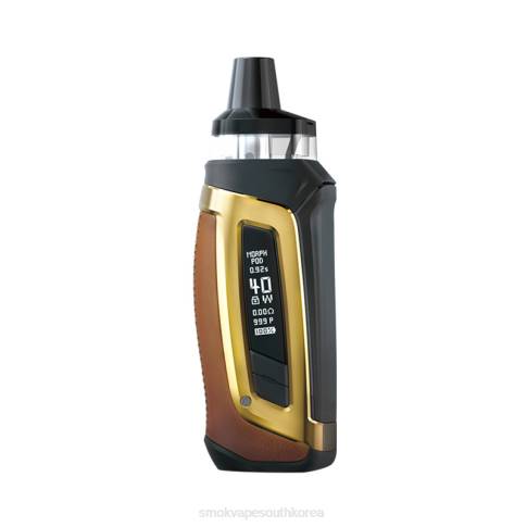 SMOK vape coil - SMOK Morph 포드-40 키트 갈색 T2BB216
