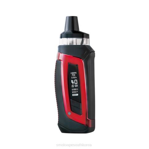 SMOK vape mod - SMOK Morph 포드-40 키트 검은색 T2BB215