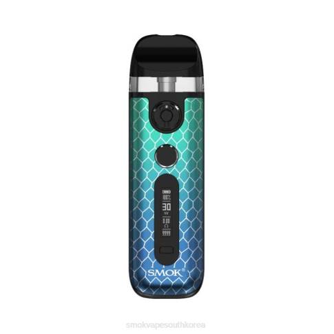 SMOK vape amazon - SMOK Novo 5개 키트 녹색 파란색 코브라 T2BB9