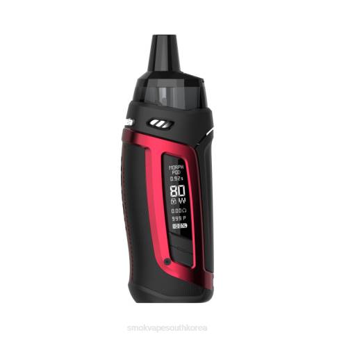SMOK South Korea - SMOK Morph s 포드-80 키트 검은색 T2BB153