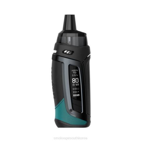 SMOK vape coil - SMOK Morph s 포드-80 키트 검은색 녹색 T2BB156