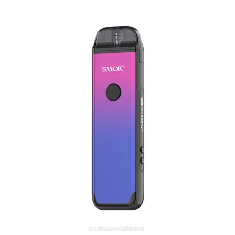 SMOK South Korea - SMOK ACRO 전부 파란색 보라색 T2BB243