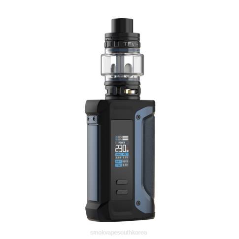 SMOK South Korea - SMOK Arcfox 전부 프리즘 블루 T2BB223