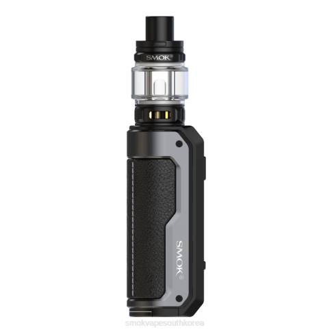 SMOK South Korea - SMOK Fortis 전부 검은색 T2BB173