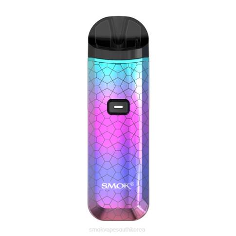 SMOK South Korea - SMOK Nord 프로 키트 프리즘 7색 방어구 T2BB133