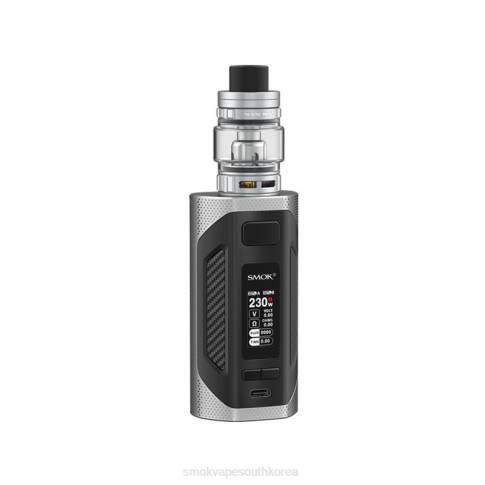SMOK South Korea - SMOK Rigel 전부 은 T2BB303