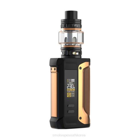 SMOK vape Seoul - SMOK Arcfox 전부 프리즘 골드 T2BB227