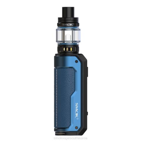 SMOK vape Seoul - SMOK Fortis 전부 파란색 T2BB177