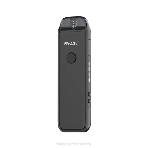 SMOK vape South Korea - SMOK ACRO 전부 검은색 T2BB242
