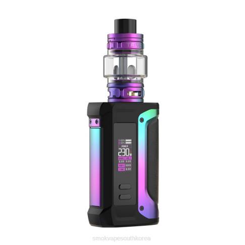 SMOK vape South Korea - SMOK Arcfox 전부 프리즘 무지개 T2BB222