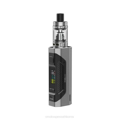 SMOK vape South Korea - SMOK Rigel 미니 키트 은 T2BB252