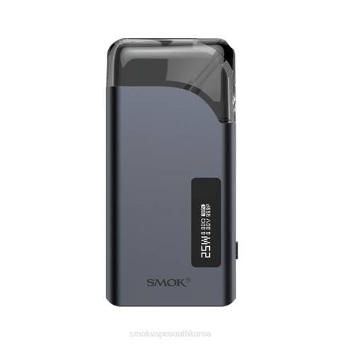 SMOK vape South Korea - SMOK Thiner 전부 회색 T2BB202