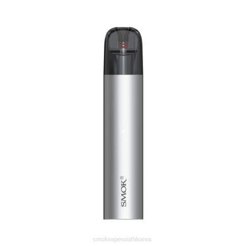 SMOK vape amazon - SMOK Solus 전부 은 T2BB149