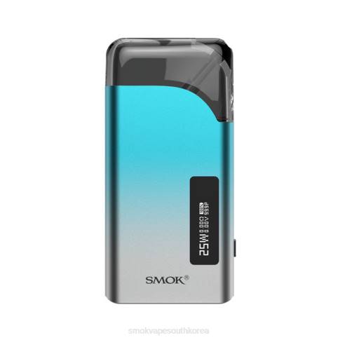 SMOK vape amazon - SMOK Thiner 전부 실버 레이크 블루 T2BB199