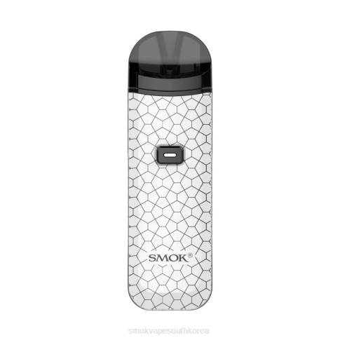 SMOK vape coil - SMOK Nord 프로 키트 흰색 갑옷 T2BB126