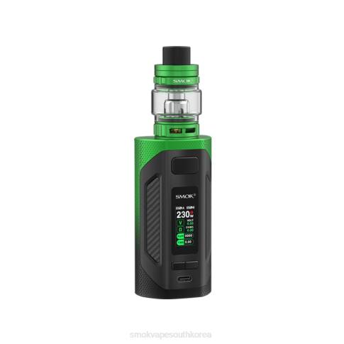 SMOK vape coil - SMOK Rigel 전부 검은색 녹색 T2BB306