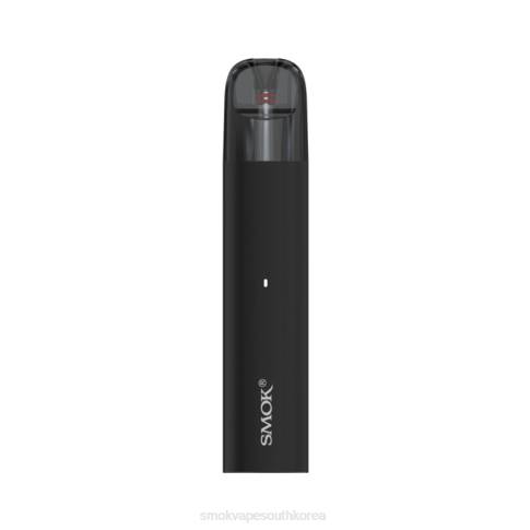 SMOK vape coil - SMOK Solus 전부 검은색 T2BB146