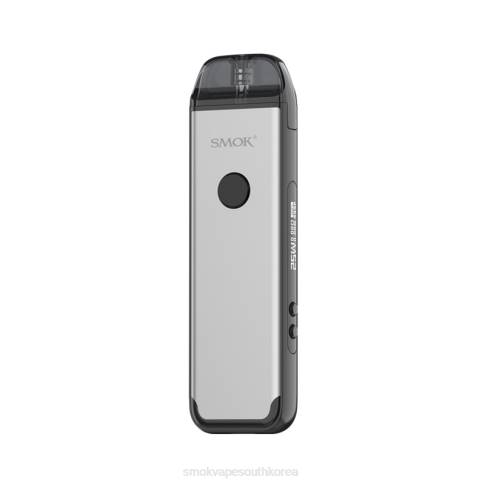 SMOK vape kit - SMOK ACRO 전부 은 T2BB241