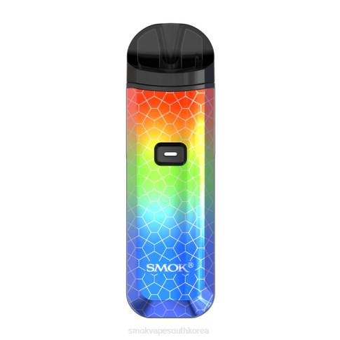 SMOK vape kit - SMOK Nord 프로 키트 프리즘 라스타 녹색 갑옷 T2BB131