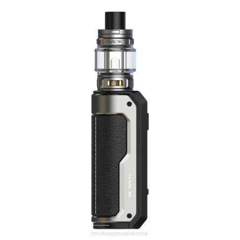 SMOK vape mod - SMOK Fortis 전부 은 T2BB175