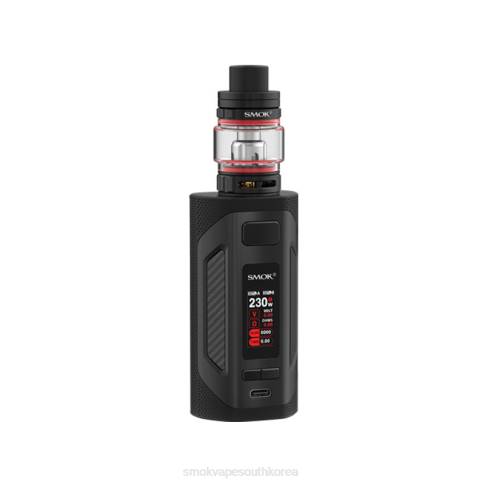 SMOK vape mod - SMOK Rigel 전부 검은색 T2BB305