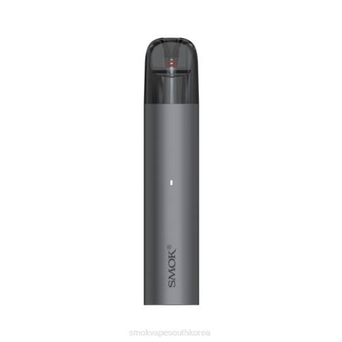 SMOK vape mod - SMOK Solus 전부 회색 T2BB145