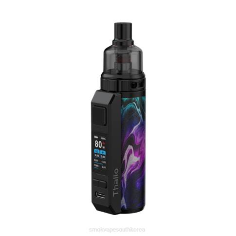 SMOK vape mod - SMOK Thallo 전부 플루이드 7컬러 T2BB285