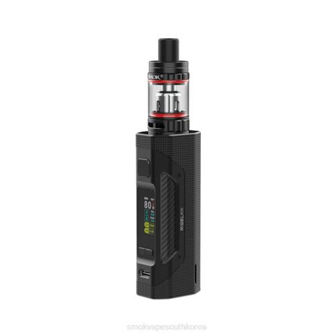 SMOK vape sale - SMOK Rigel 미니 키트 검은색 T2BB250
