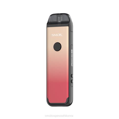 SMOK vape store - SMOK ACRO 전부 레드 골드 T2BB238