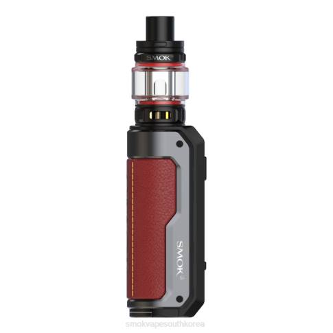 SMOK vape store - SMOK Fortis 전부 빨간색 T2BB178