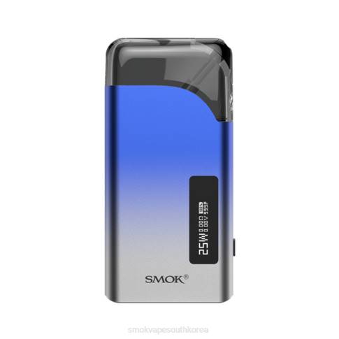 SMOK vape store - SMOK Thiner 전부 실버 블루 T2BB198